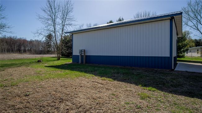 23603 69th Avenue, House other with 3 bedrooms, 2 bathrooms and null parking in CADOTT WI | Image 34