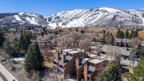 318-1710 Captain Molly Dr, Park City, UT, 84060 | Card Image