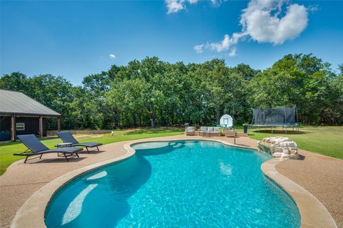 9711 County Road 409a, Grandview, TX, 76050-4707 | Card Image