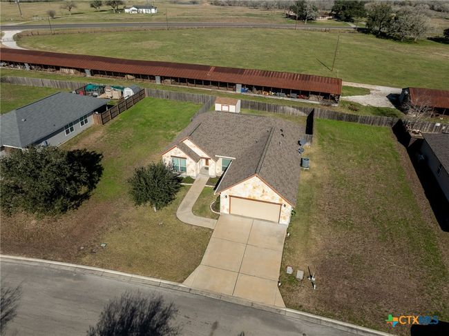 2502 Alamo St, House other with 3 bedrooms, 2 bathrooms and null parking in Gonzales TX | Image 41