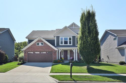 3453 Woodland Dr, Hilliard, OH, 43026-2102 | Card Image