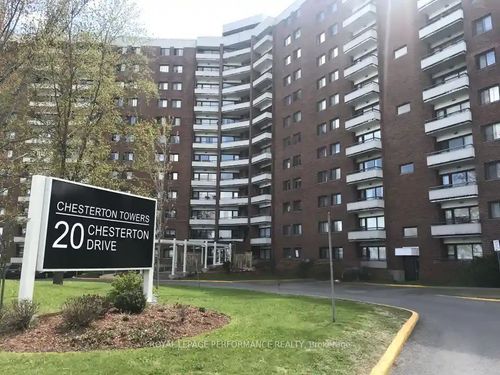 1113-20 Chesterton Dr, Nepean, ON, K2E6Z7 | Card Image