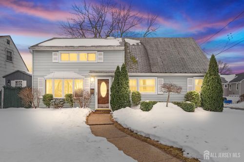 29 Park Ave, Iselin, NJ, 08830-2241 | Card Image