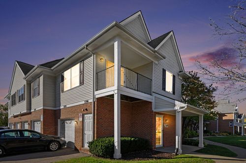 3378 Kneeland Circle, Howell Township, MI, 48843 | Card Image