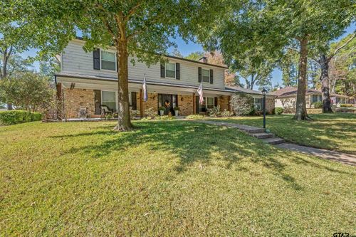 3215 Fry Ave, Tyler, TX, 75701-7909 | Card Image