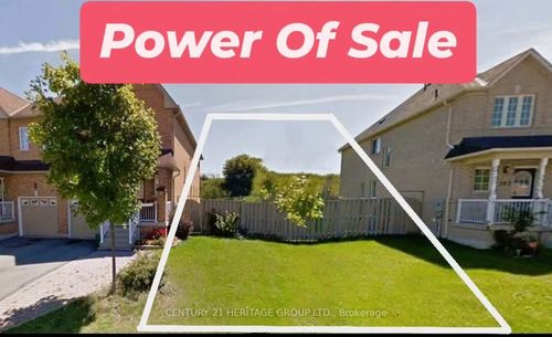 595 Caboto Trail, Markham, ON, L3R5S1 | Card Image