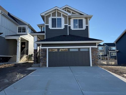 72 Sunrise Heath, Cochrane, AB, T4C3C5 | Card Image