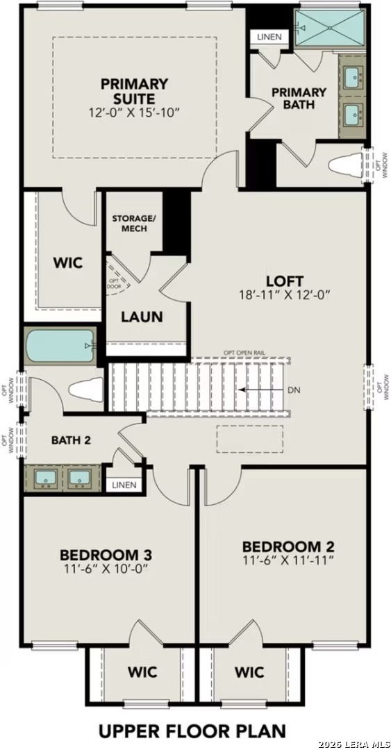 Residential in San Antonio