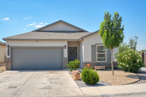 4602 Pulsar Ave, Las Cruces, NM, 88012-0839 | Card Image
