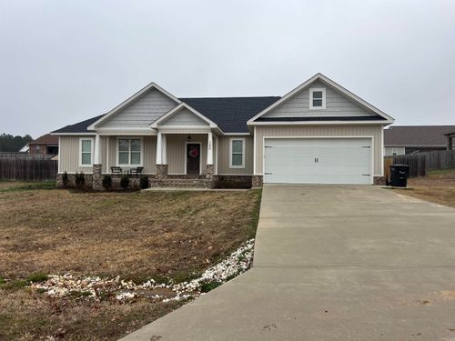 180 Abby Ln, Sheridan, AR, 72150-8697 | Card Image