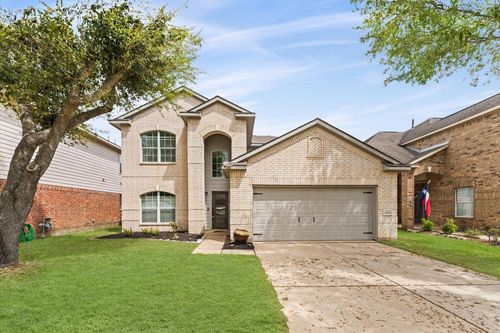 25806 Chapman Falls Dr, Richmond, TX, 77406-3973 | Card Image