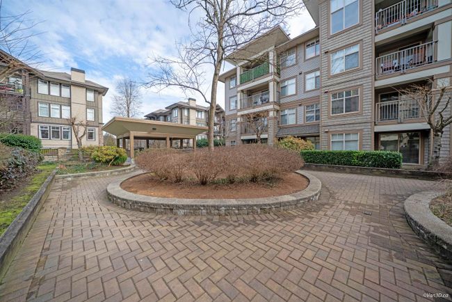 215 - 12238 224 Street, Condo with 1 bedrooms, 1 bathrooms and 1 parking in Maple Ridge BC | Image 20