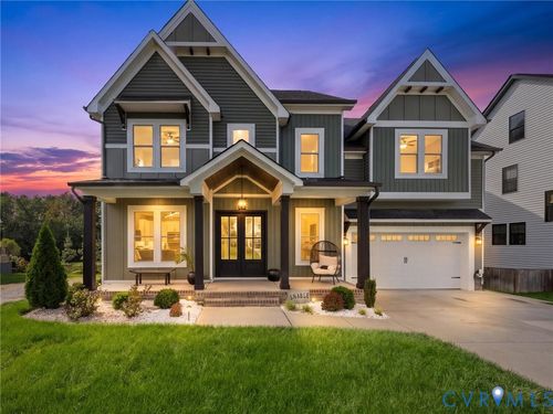 4112 Bellstone Dr, Midlothian, VA, 23112-6062 | Card Image