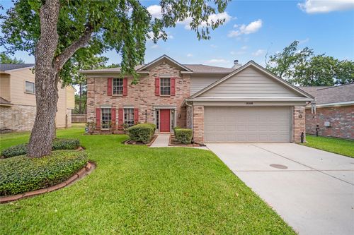 11210 Golden Ray Dr, Cypress, TX, 77429-3076 | Card Image