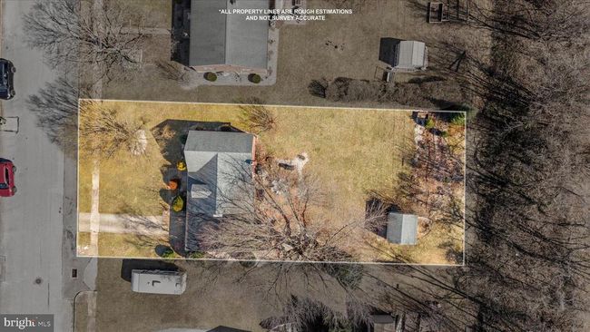 147 S 7 Th St, House other with 3 bedrooms, 1 bathrooms and null parking in MOUNT WOLF PA | Image 32