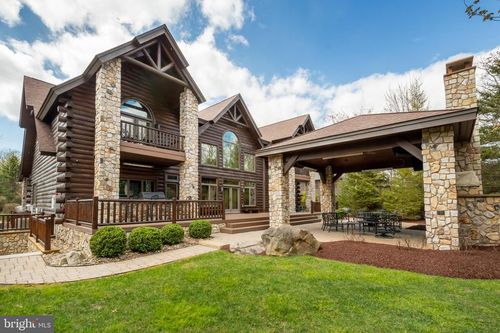 41 Big Dipper Court, MC HENRY, MD, 21541 | Card Image