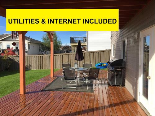 dn-11133 O'Brien Lake Dr, Grande Prairie, AB, T8W0B5 | Card Image