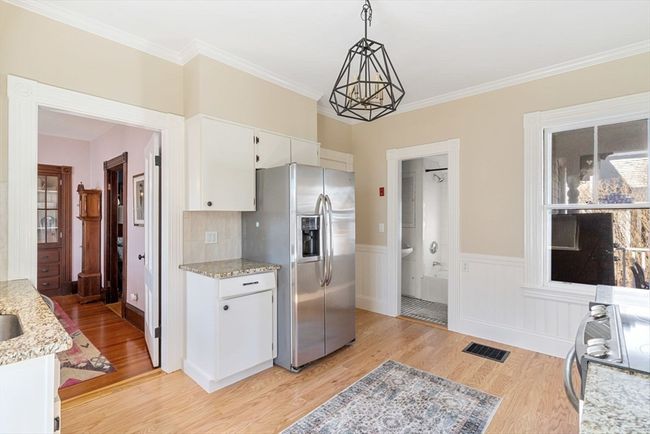 13 Harrison St, House other with 3 bedrooms, 2 bathrooms and 6 parking in Wayland MA | Image 4