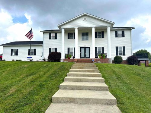 1435 Bellbrook Rd, Loogootee, IN, 47553-4764 | Card Image