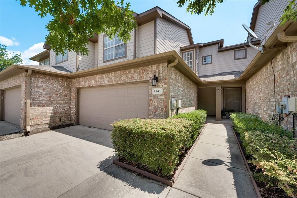 Wolfemont Ln, Plano, TX 75025