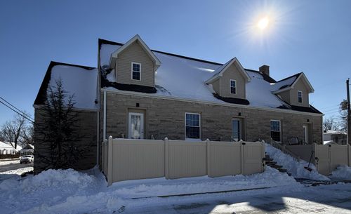 b-823 Hart St, Vincennes, IN, 47591-3036 | Card Image