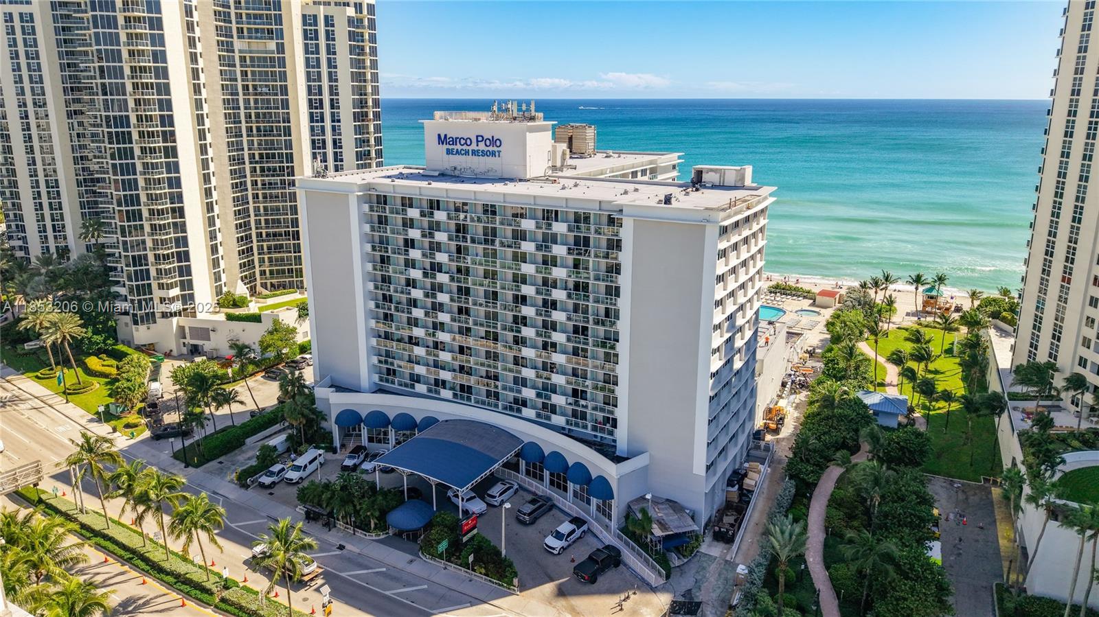 Residential Lease in Sunny Isles Beach 5