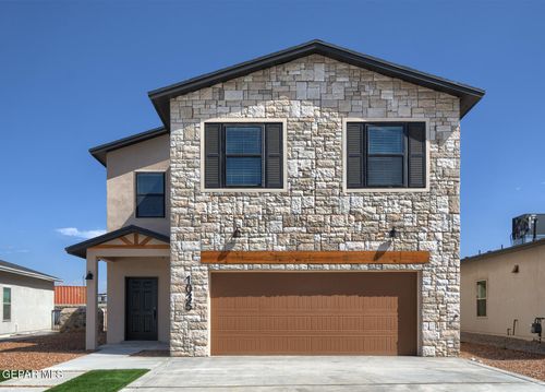 12173 Sanaa Dr, El Paso, TX, 79934-2241 | Card Image