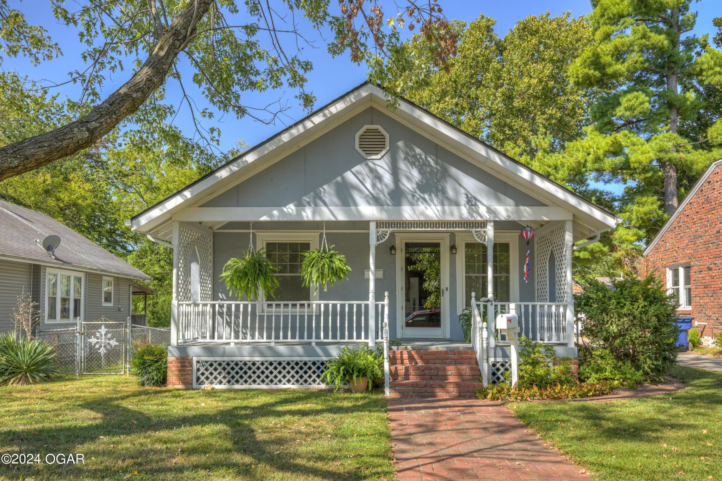 Sergeant Ave, Joplin, MO 64801