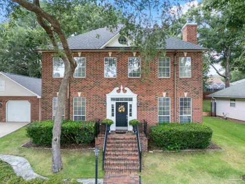 5117 Pine Hollow Dr, Pensacola, FL, 32505-1836 | Card Image