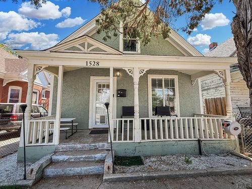 1528 E Routt Ave, Pueblo, CO, 81004-3423 | Card Image