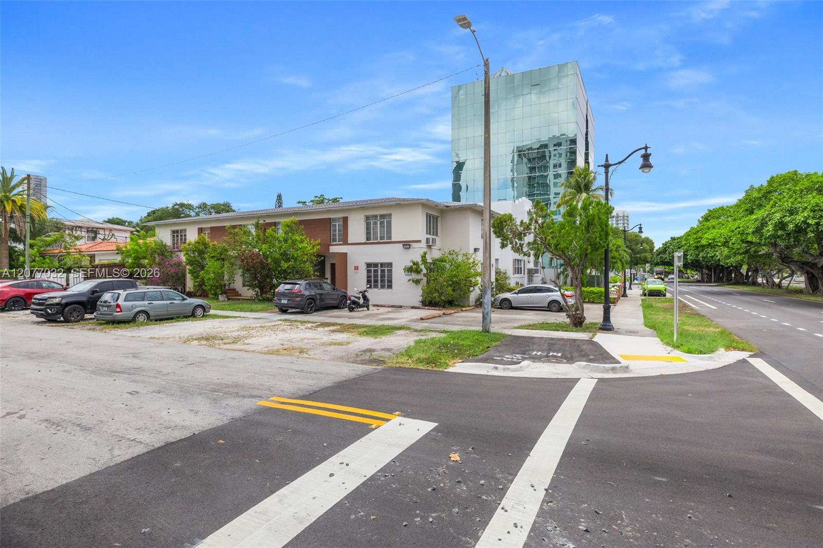 Land in Miami 4