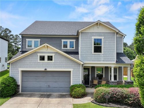 5730 Arbor Green Cir, Sugar Hill, GA, 30518-2169 | Card Image