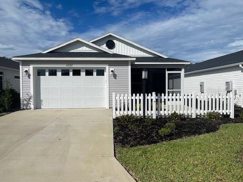 4337 Arch Way, The Villages, FL, 32163-3047 | Card Image