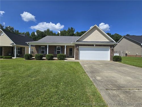 5636 Nessee St, Fayetteville, NC, 28314-8540 | Card Image
