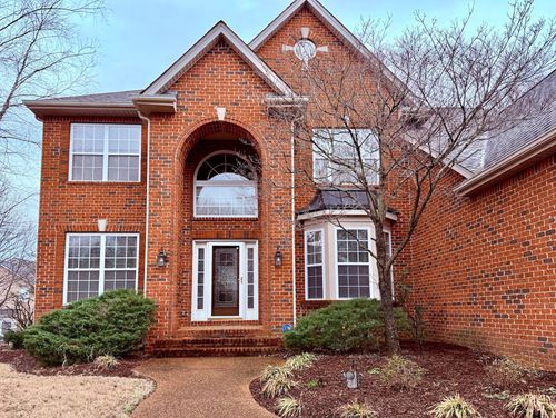 510 Clearwater Dr, Brentwood, TN, 37027-7880 | Card Image