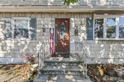 58 Forrest Street, House other with 4 bedrooms, 3 bathrooms and null parking in Iselin NJ | Image 2