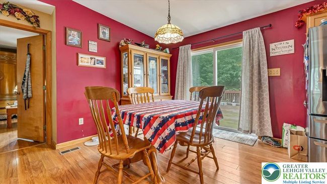600 N Harrity Rd, House other with 2 bedrooms, 2 bathrooms and null parking in Palmerton PA | Image 17