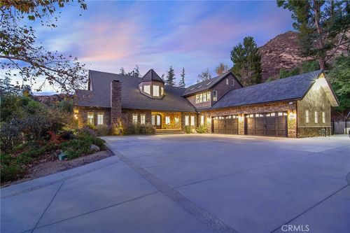 28600 Wagon Rd, Agoura Hills, CA, 91301-2729 | Card Image