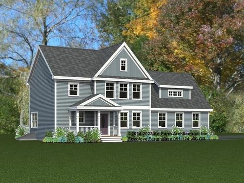 Lot 37 Baker Road, Wells, ME, 04090 | Card Image