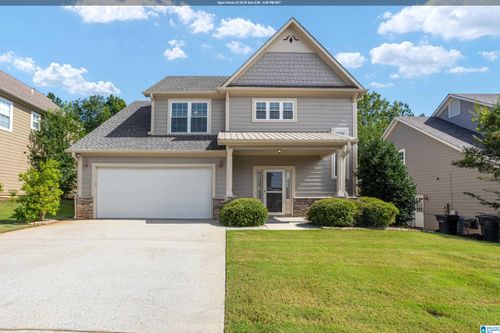 218 Nottingham Dr, CALERA, AL, 35040-4983 | Card Image