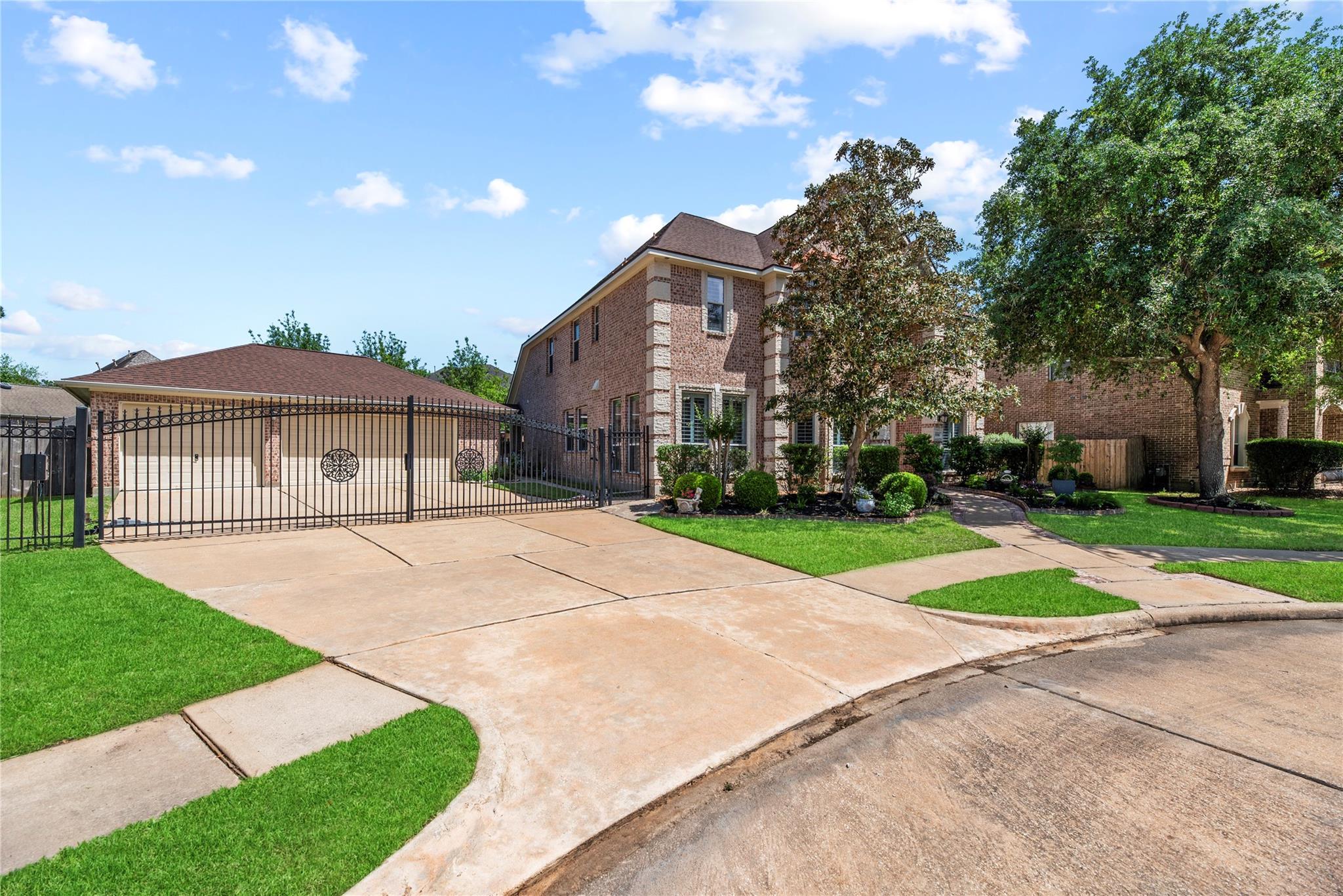 Residential in Houston 2
