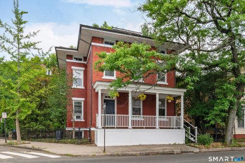 161 Olive St, New Haven, CT, 06511-4928 | Card Image