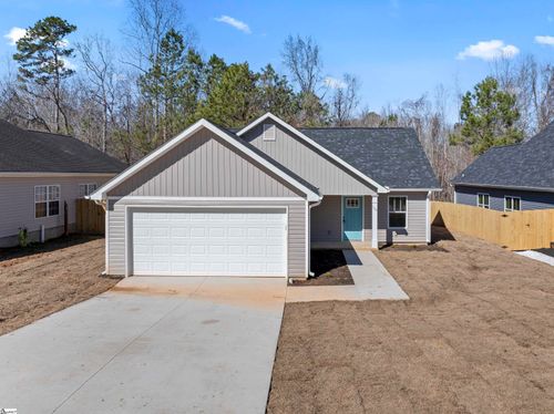 110 Running Creek Drive, Abbeville, SC, 29620 | Card Image