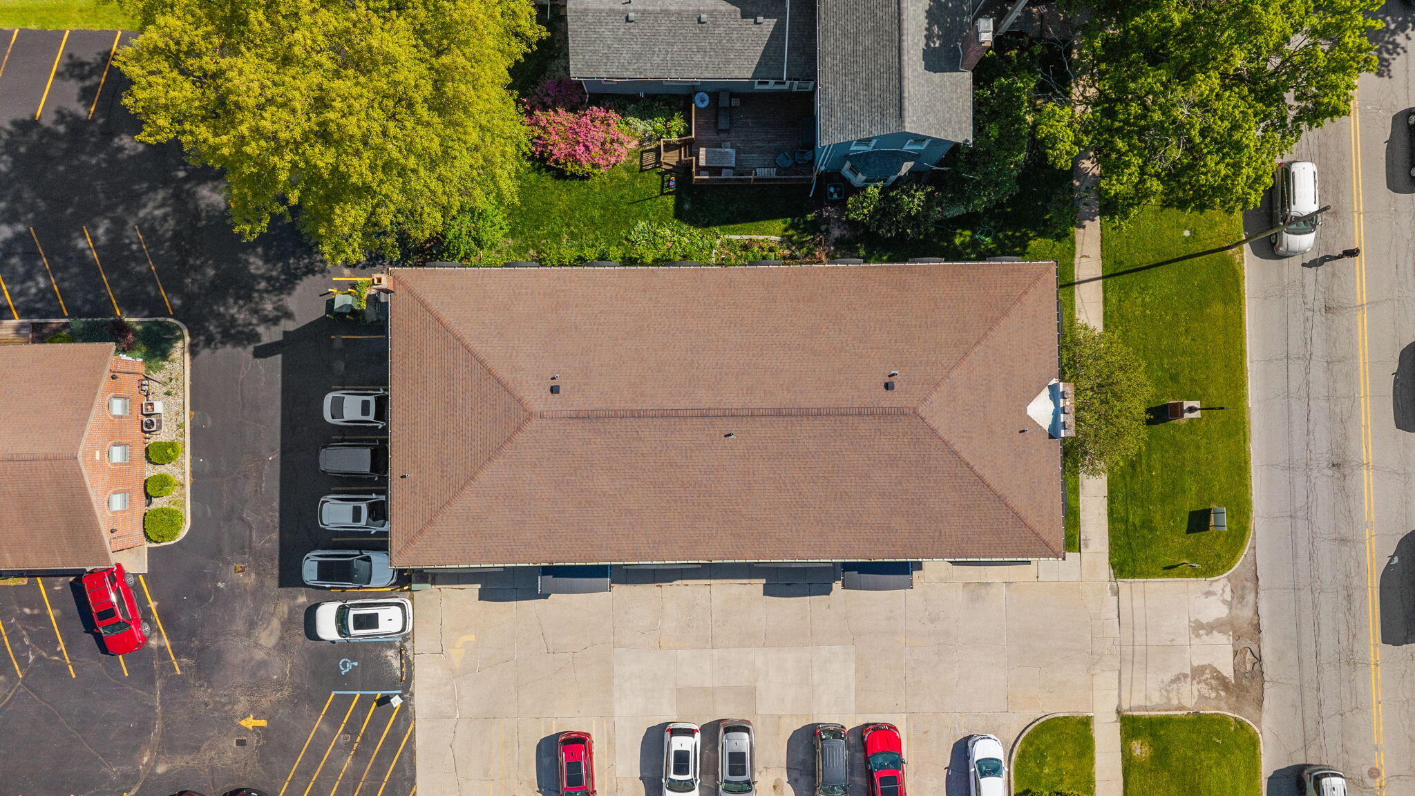 Commercial Sale in Crown Point 5