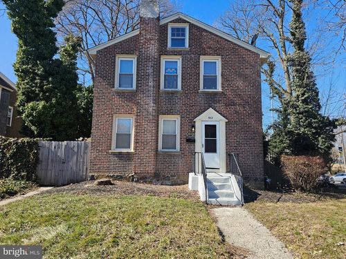 912 Mccabe Ave, WILMINGTON, DE, 19802-3330 | Card Image