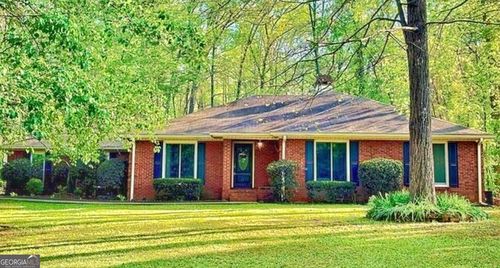 205 Olde Oak Dr, Jonesboro, GA, 30238-5649 | Card Image