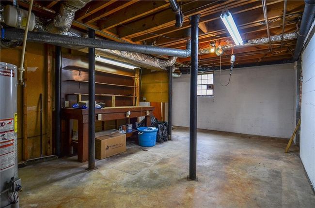 879 Old Tucker Rd, House other with 3 bedrooms, 2 bathrooms and 2 parking in Stone Mountain GA | Image 50