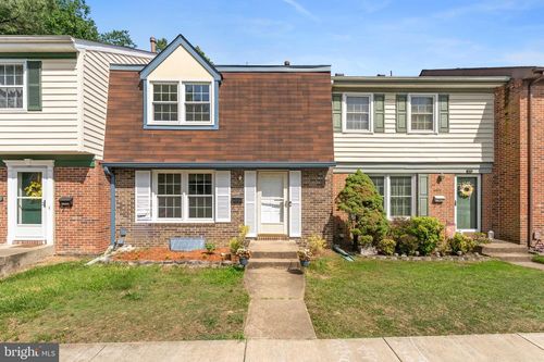4503 Garfield Ct, FREDERICKSBURG, VA, 22408-1955 | Card Image
