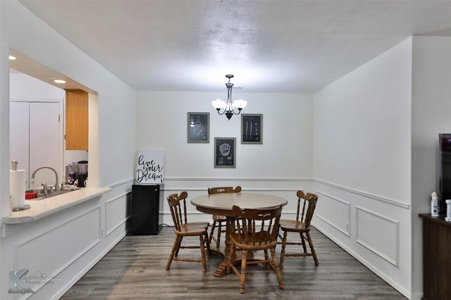 APT-215 - 1318 Westheimer Rd, Condo with 3 bedrooms, 2 bathrooms and null parking in Abilene TX | Image 12