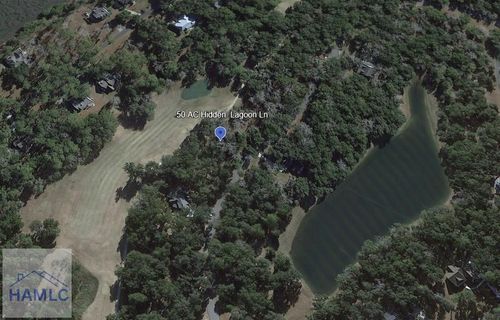 .50 AC Hidden Lagoon Ln Ne, Townsend, GA, 31331 | Card Image